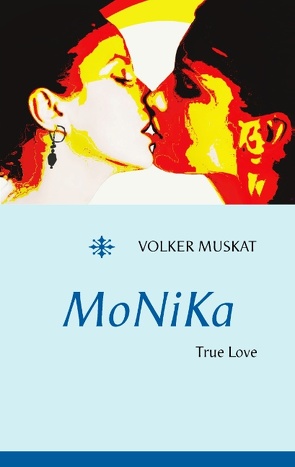 MoNiKa von Muskat,  Volker