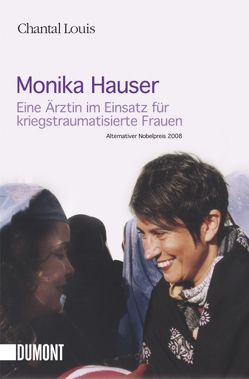 Monika Hauser von Louis,  Chantal