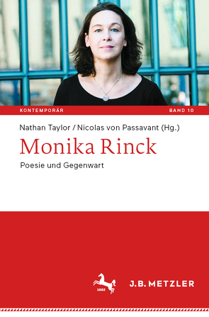 Monika Rinck von Taylor,  Nathan, von Passavant,  Nicolas