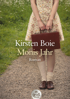 Monis Jahr von Boie,  Kirsten