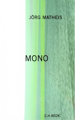 Mono von Matheis,  Jörg