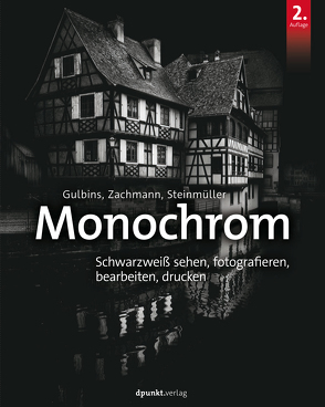 Monochrom von Gulbins,  Jürgen, Zachmann,  Andreas
