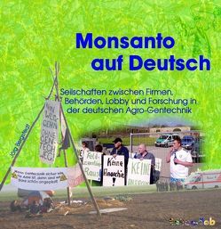 Monsanto auf Deutsch von Bergstedt,  Jörg