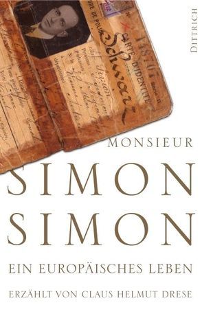 Monsieur Simon Simon von Drese,  Claus H