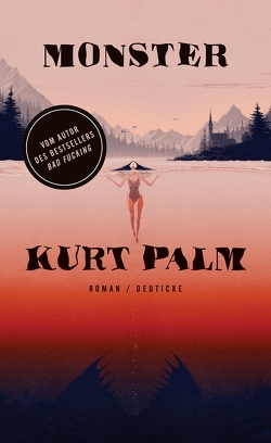 Monster von Palm,  Kurt