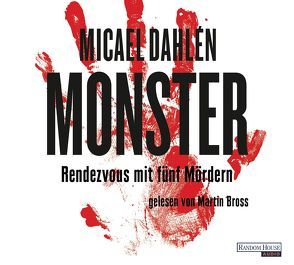 Monster von Bross,  Martin, Dahlén,  Micael, Ernst,  Annika, Stadler,  Max