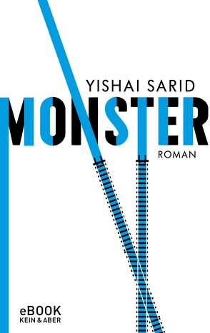Monster von Achlama,  Ruth, Sarid,  Yishai