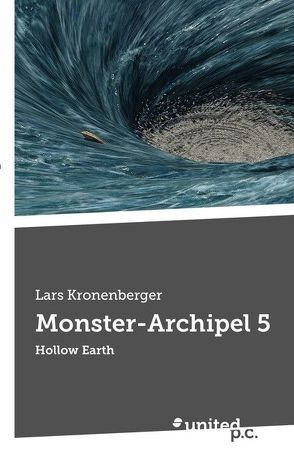 Monster-Archipel 5 von Kronenberger,  Lars
