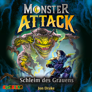 Monster Attack (2) von Demir,  Emrah, Drake,  Jon