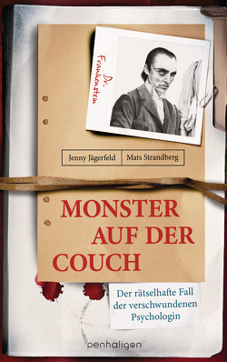Monster auf der Couch von Flegler,  Leena, Jägerfeld,  Jenny, Sandström,  Elin, Strandberg,  Mats