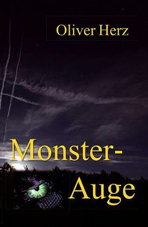 Monster-Auge von Herz,  Oliver