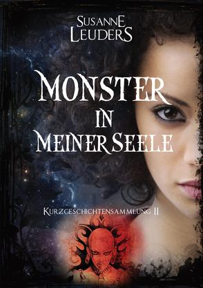 Monster in meiner Seele von Fauth-Nothdurft,  Alexandra, Leuders,  Susanne
