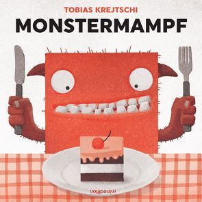 MONSTERMAMPF von Krejtschi,  Tobias