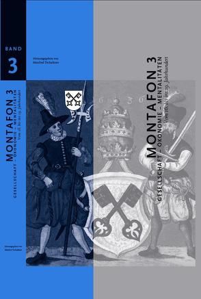 Montafon 3 von Kasper,  Michael, Rudigier,  Andreas, Tschaikner,  Manfred