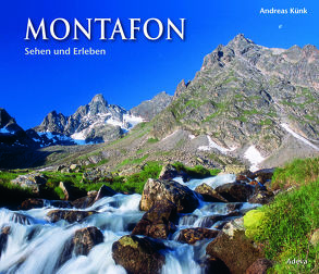 Montafon von Künk,  Andreas