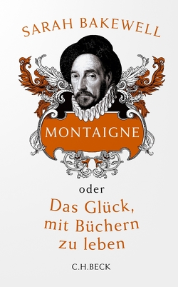 Montaigne von Bakewell,  Sarah