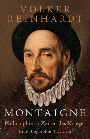 Montaigne von Reinhardt,  Volker