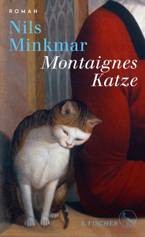 Montaignes Katze von Minkmar,  Nils