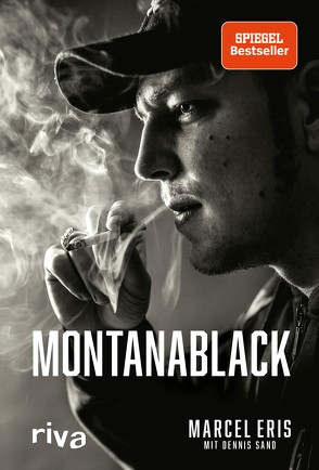 MontanaBlack von Eris,  Marcel, MontanaBlack, Sand,  Dennis