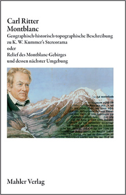 Montblanc von Kummer,  Karl W, Mahler,  Andreas, Ritter,  Carl