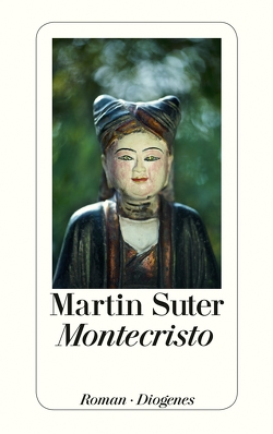 Montecristo von Suter,  Martin