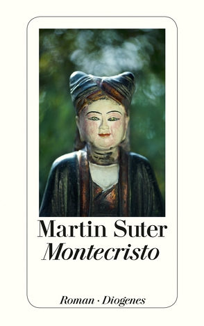 Montecristo von Suter,  Martin