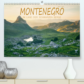Montenegro – Im Land der schwarzen Berge (Premium, hochwertiger DIN A2 Wandkalender 2020, Kunstdruck in Hochglanz) von L. Beyer,  Stefan