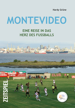 Montevideo von Grüne,  Hardy