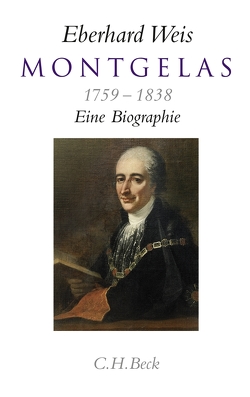 Montgelas von Weis,  Eberhard