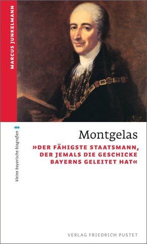 Montgelas von Junkelmann,  Marcus