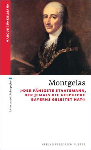 Montgelas von Junkelmann,  Marcus