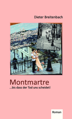 Montmartre von Breitenbach,  Dieter