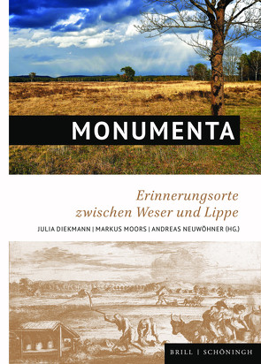 Monumenta von Diekmann,  Julia, Moors,  Markus, Neuwöhner,  Andreas