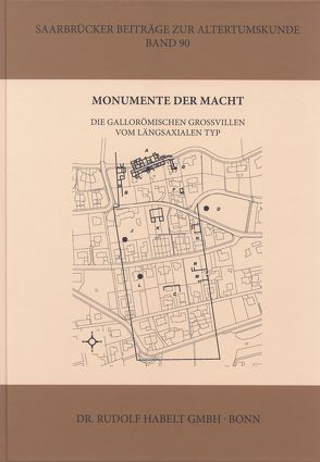 Monumente der Macht von Birkenhagen,  Bettina, Echt,  Rudolf, Sarateanu-Müller,  Florian