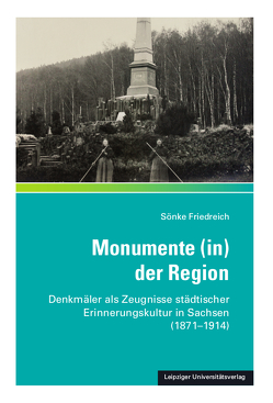 Monumente (in) der Region von Friedreich,  Sönke