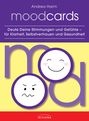 Mood Cards von Harrn,  Andrea, Teusianu,  Maria