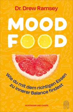 Mood Food von Gravert,  Rita, Ramsey,  Drew, Stoll,  Cornelia