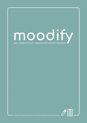 moodify von Selle,  Janine