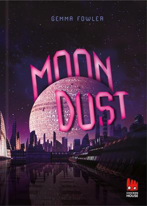 Moondust von Fowler,  Gemma, Niehaus,  Birgit