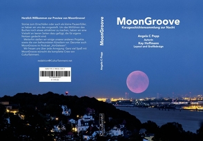 MoonGroove von Hoffman,  Kay, Popp,  Angela C