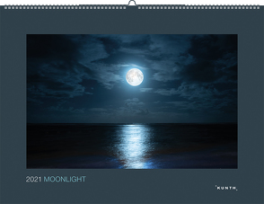 Moonlight 2021 von KUNTH Verlag