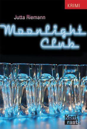 Moonlight Club von Riemann,  Jutta