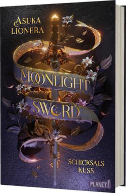 Moonlight Sword 2: Schicksalskuss von Lionera,  Asuka