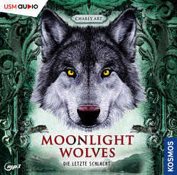 Moonlight Wolves von Art,  Charly, Günther,  Frederik F.