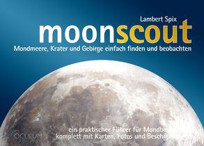 moonscout von Spix,  Lambert