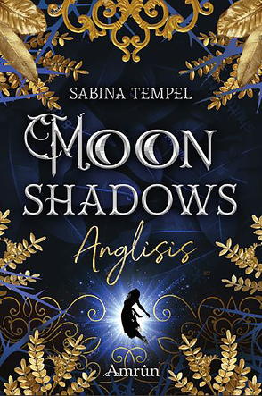 Moonshadows: Anglisis von Tempel,  Sabina