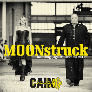 Moonstruck von CAIN