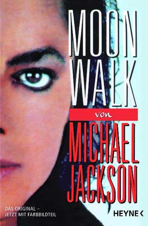 Moonwalk von Jackson,  Michael, Ziegler,  Thomas