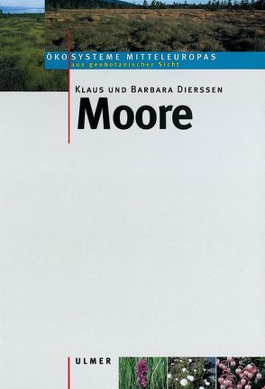 Moore von Dierssen,  Klaus