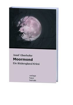 Moormond von Oberhofer,  Josef